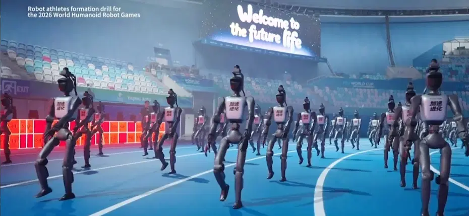 Robot Konferansı