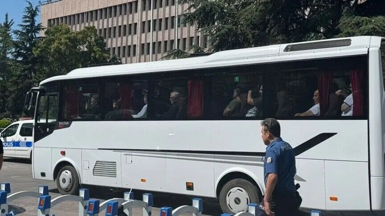 Marmaris Suç Örgütü