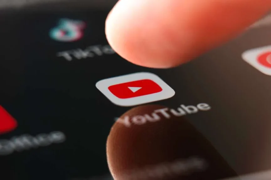 YouTube soruşturması