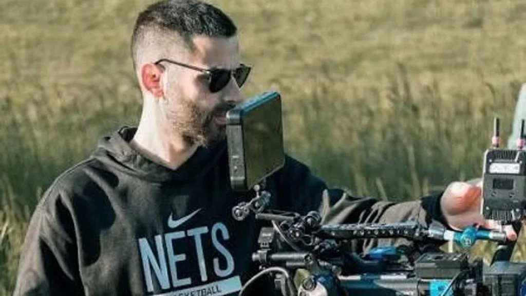 Devrekli Kameraman Deniz Küçükler Hayatını Kaybetti!