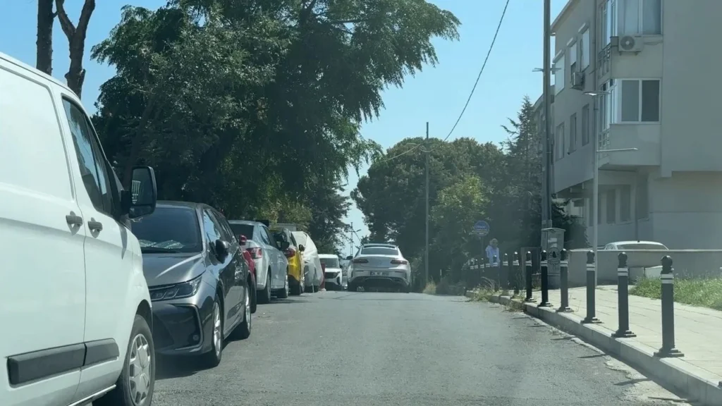 Eski bakan Mehmet Ali Yılmaz’ın oğlu silahlı saldırıda yaralandı