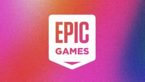 Epic Games Store