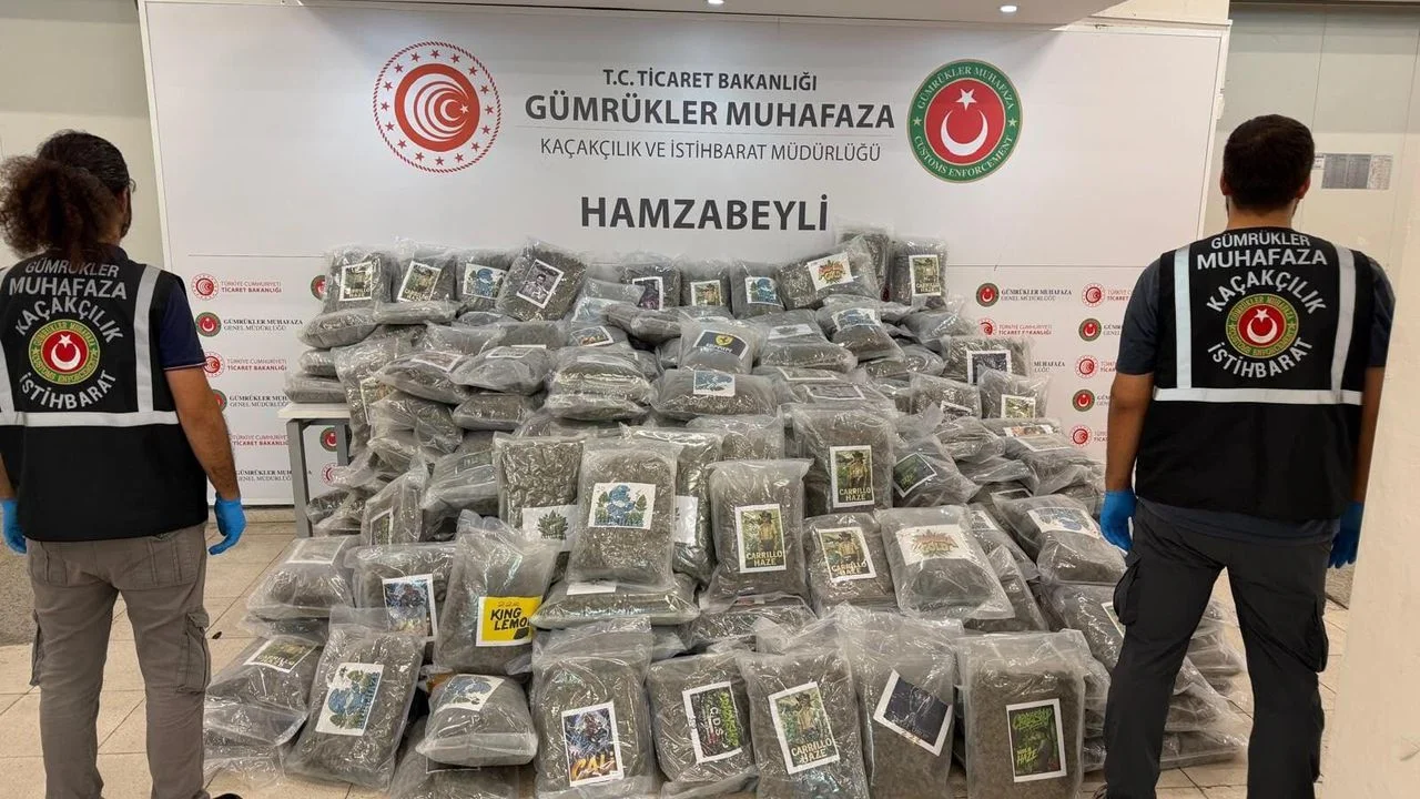 esrar