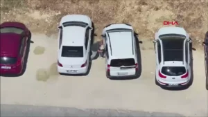Göçmen