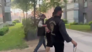 fuhuş operasyonu