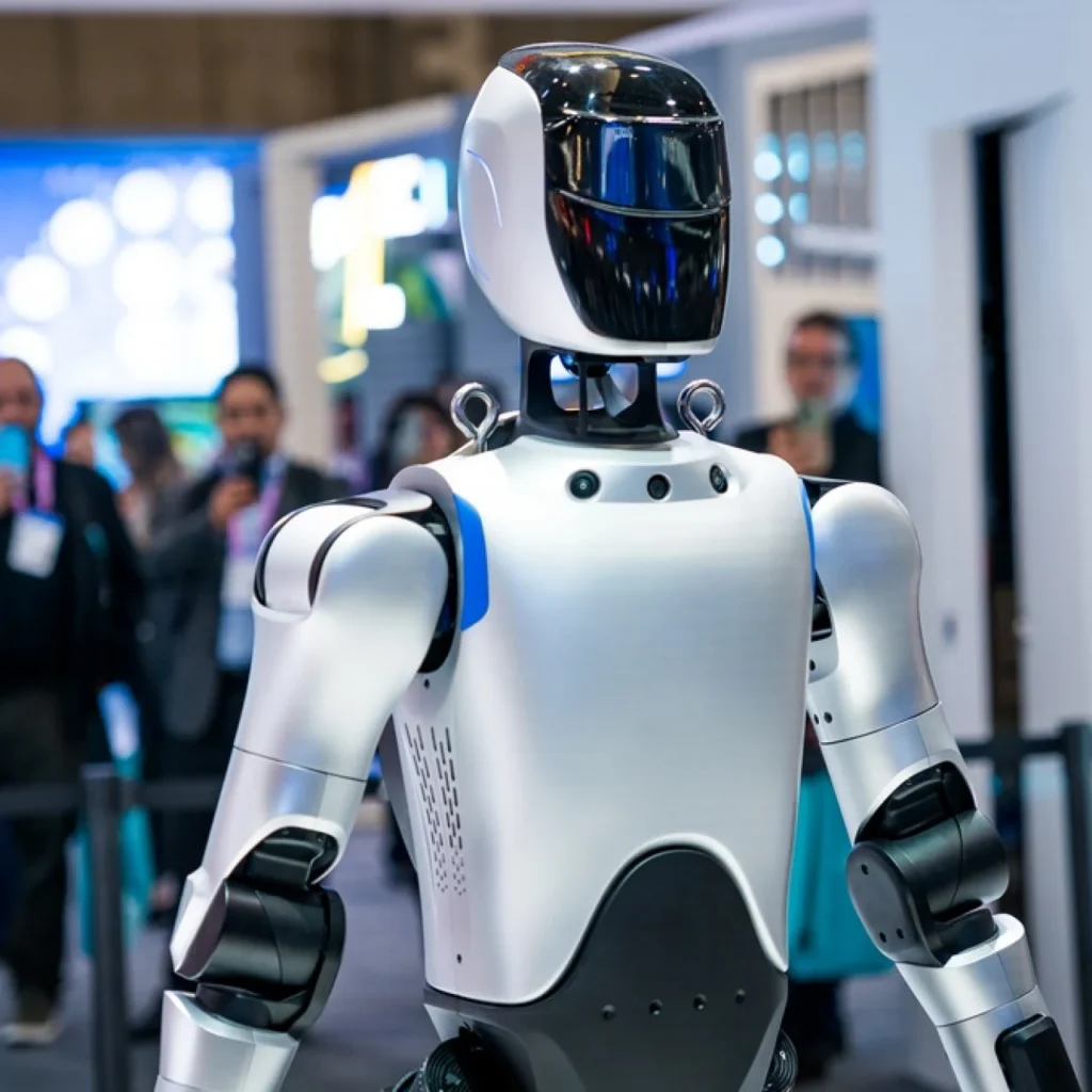 Robotlar insanları geçebilecek mi?