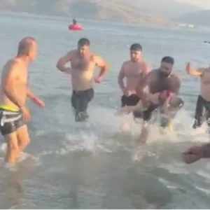Yağmur Sarıçağ