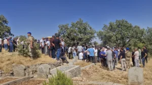 silahlı kavga