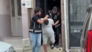 Taraftar operasyonları