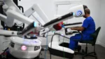 robotik cerrahi