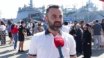 festival yoğunluğu