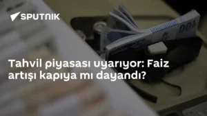 tahvil getirisi