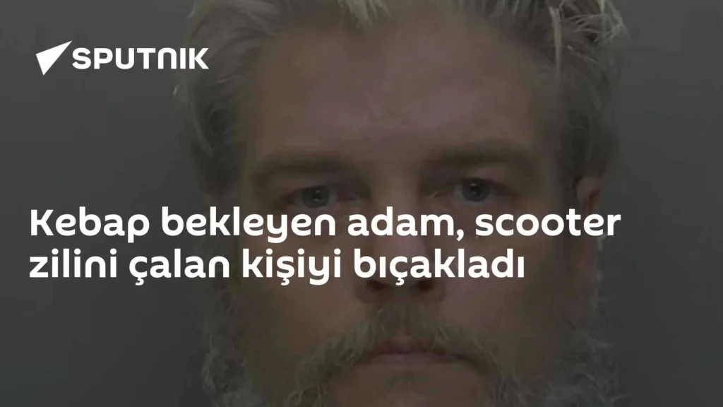 bıçaklı saldırı