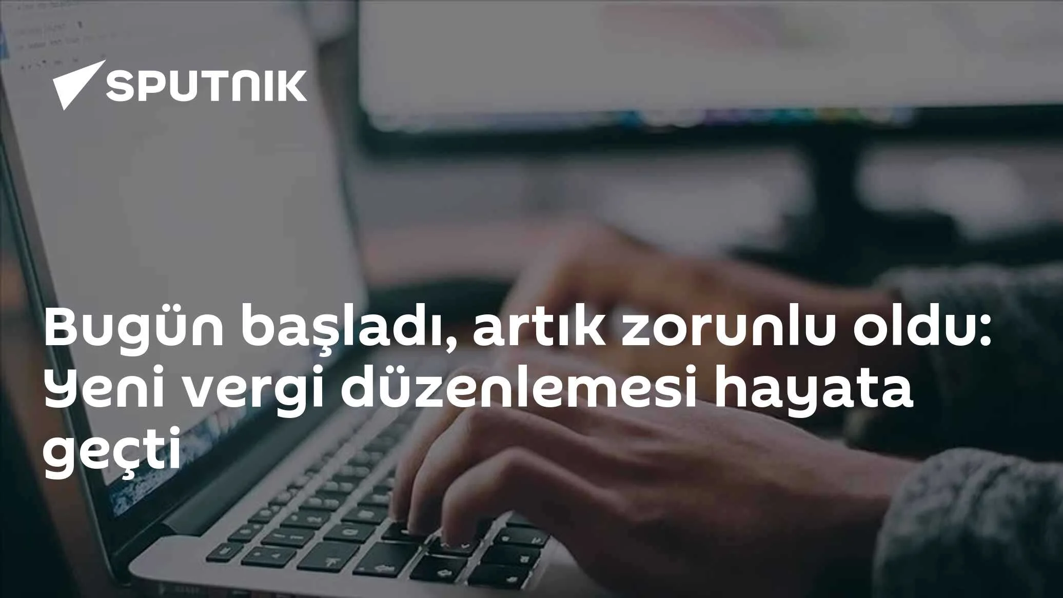 vergi düzenlemesi