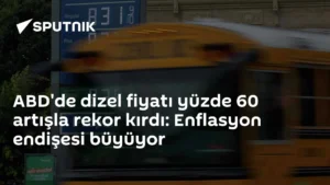 dizel fiyatları