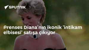 intikam elbisesi