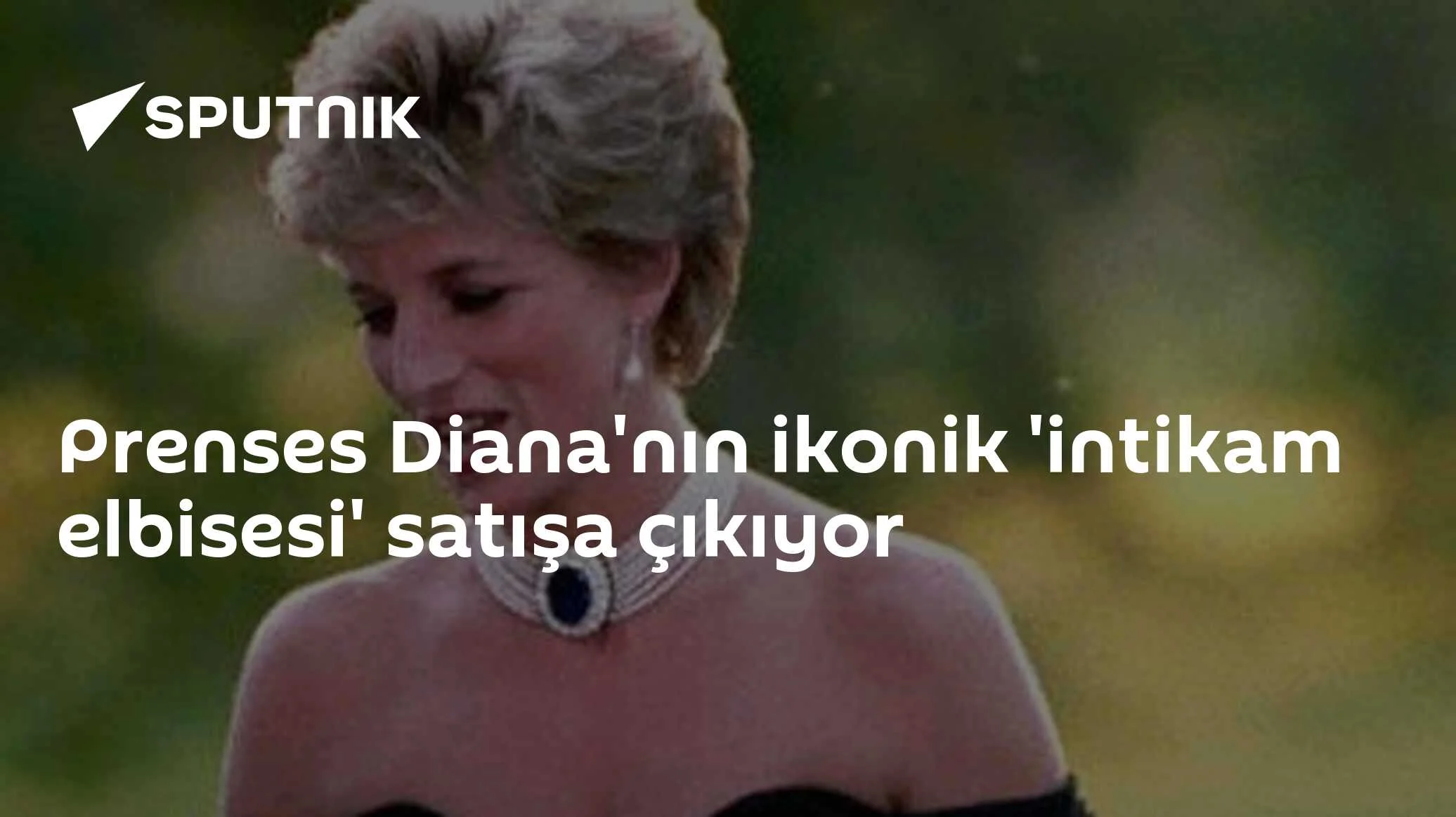 intikam elbisesi