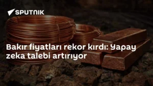 Bakır