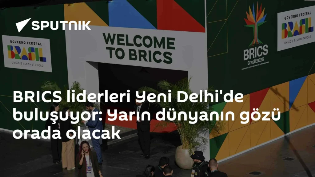 BRICS