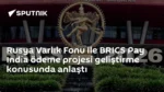 BRICS Pay