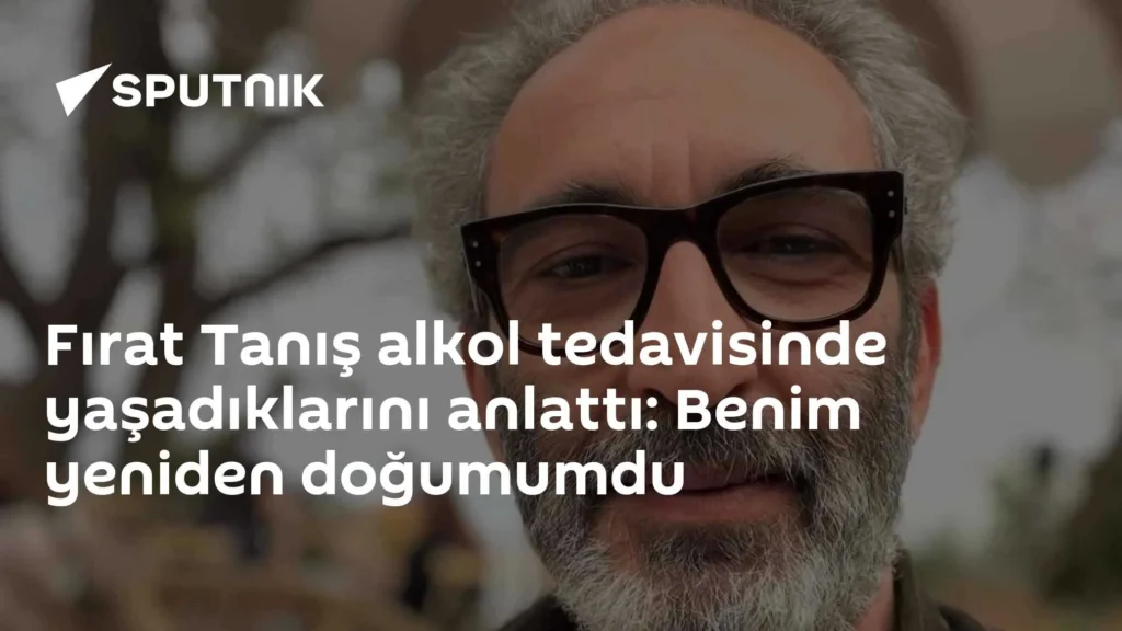 alkol tedavisi