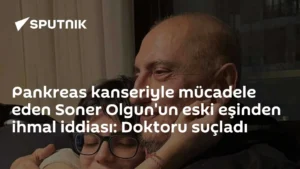 pankreas kanseri