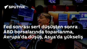 Fed faiz artışı