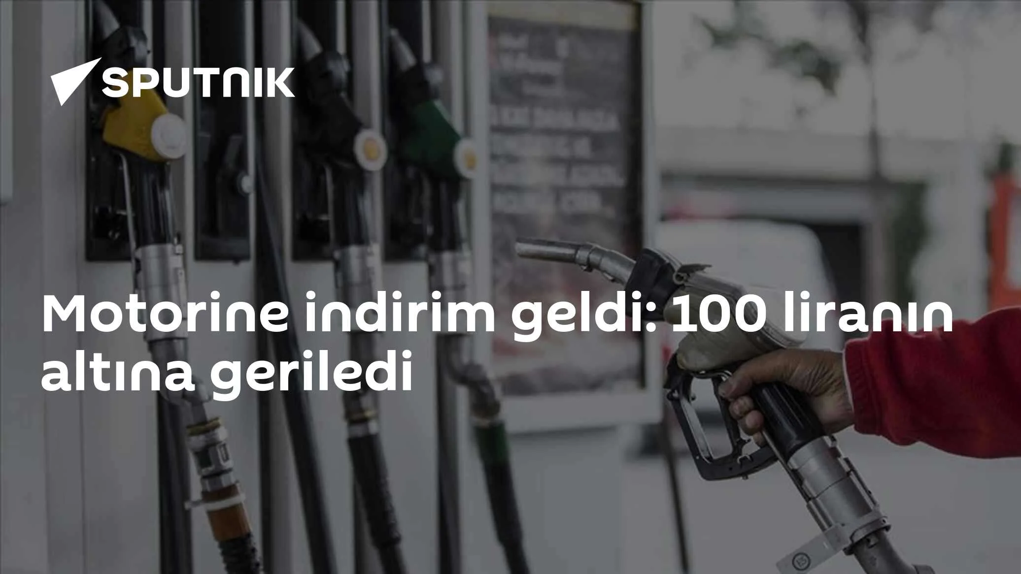 motorin fiyatı
