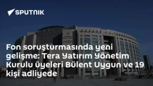 Tera Yatırım