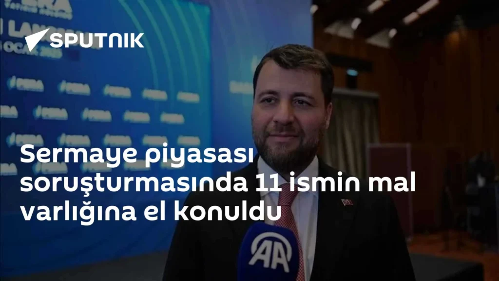 el konulması