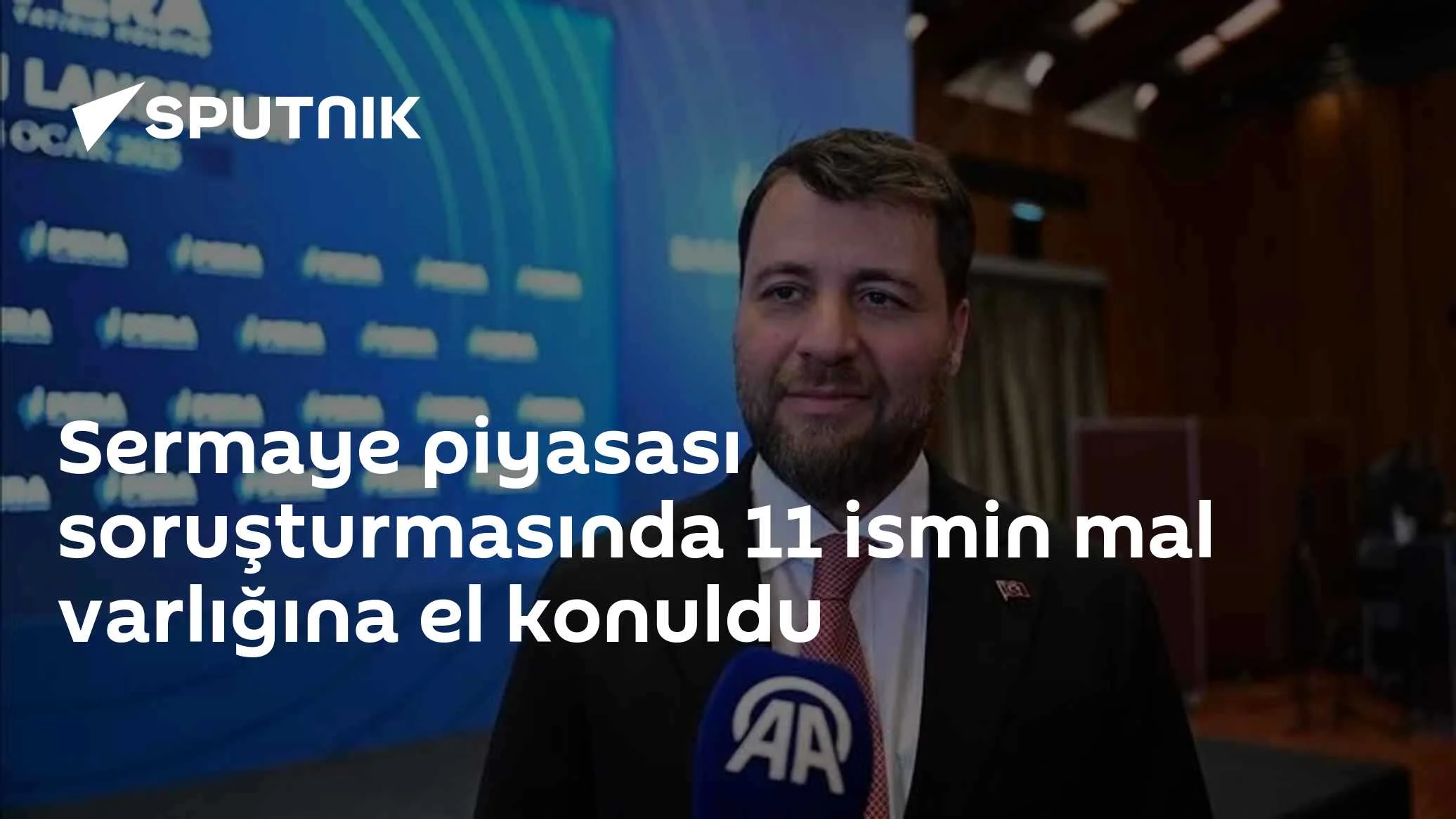 el konulması
