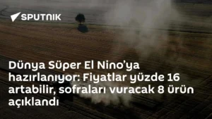 El Nino