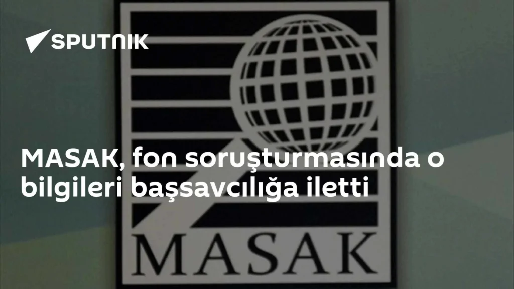 MASAK
