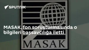 MASAK