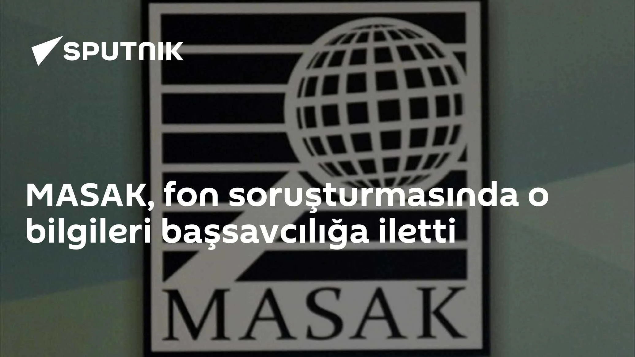 MASAK
