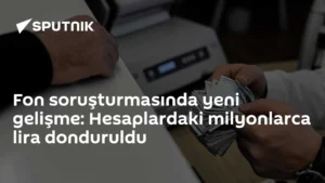 fon dondurma