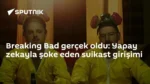 yapay zeka