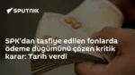 SPK tasfiye