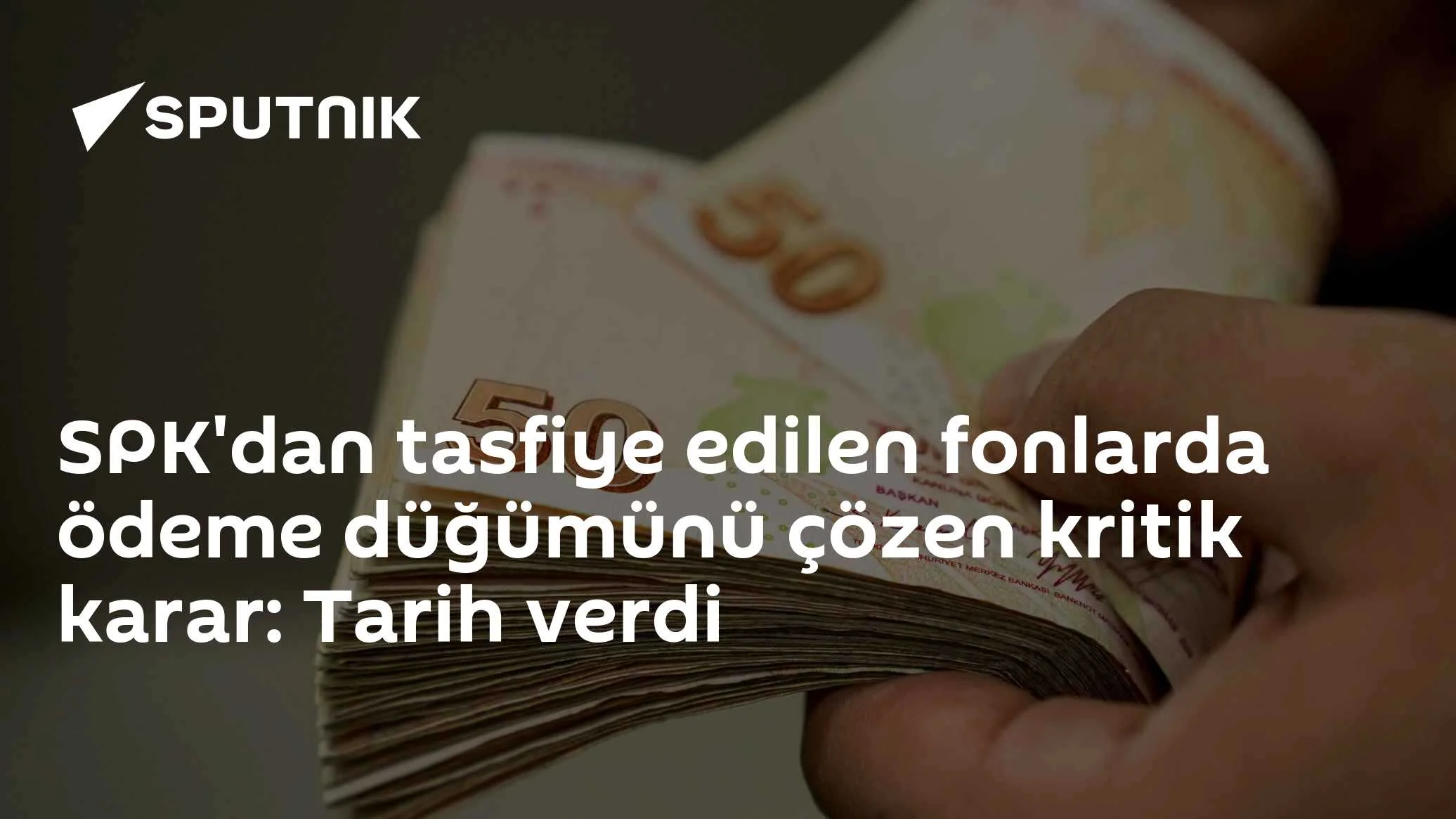 SPK tasfiye