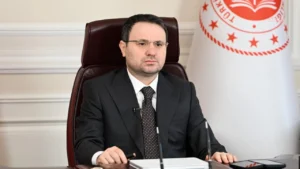 Dijital Ortam Güvenliği