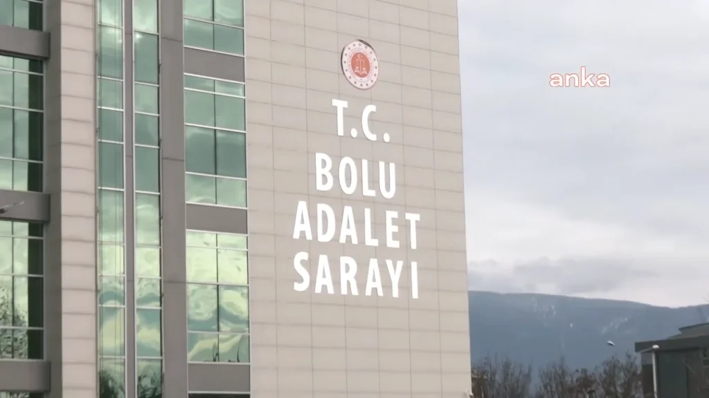 Bolu Belediyesi