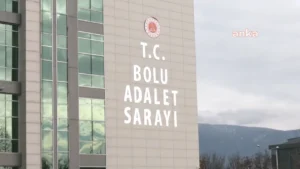 Bolu Belediyesi