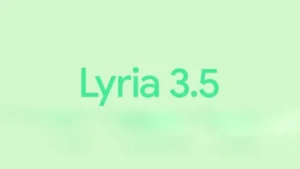 Lyria 3.5