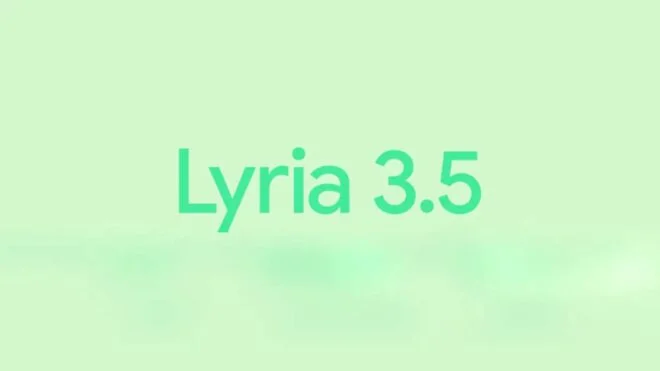 Lyria 3.5
