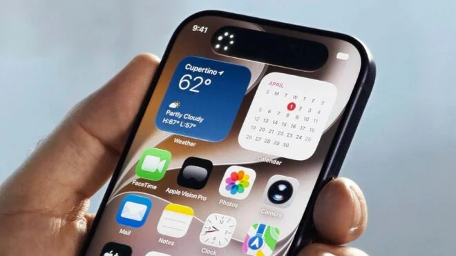 iOS 27