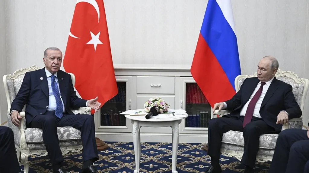 Akkuyu Nükleer Güç Santrali