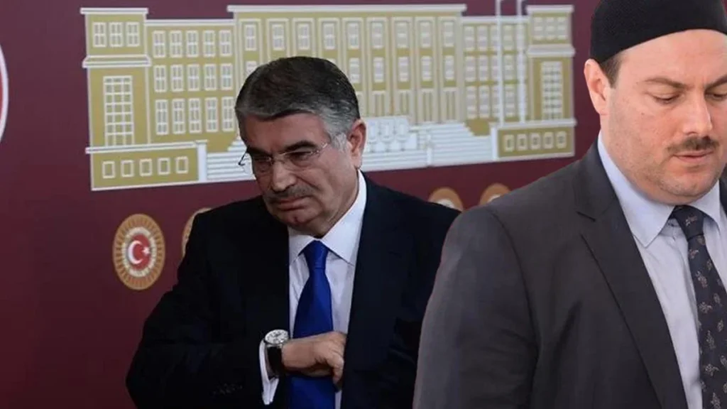 Yıllık kirası 1000 TL çıktı! İdris Naim Şahin’in ifadesi ortaya çıktı: “İlk defa şu anda bunları duydum” – Gündem Haberleri