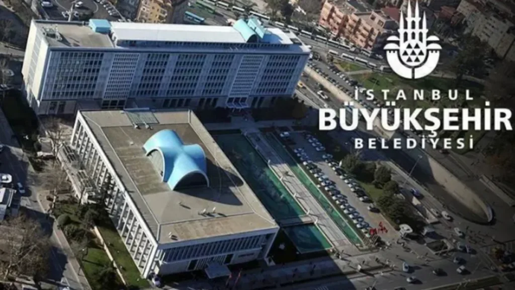 İBB’ye yeni operasyon: Aralarında üst düzey yöneticiler de var