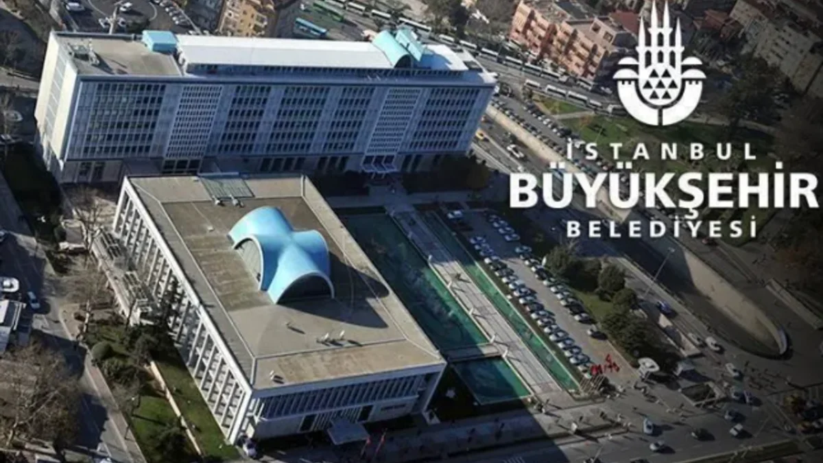 İstanbul Büyükşehir Belediyesi