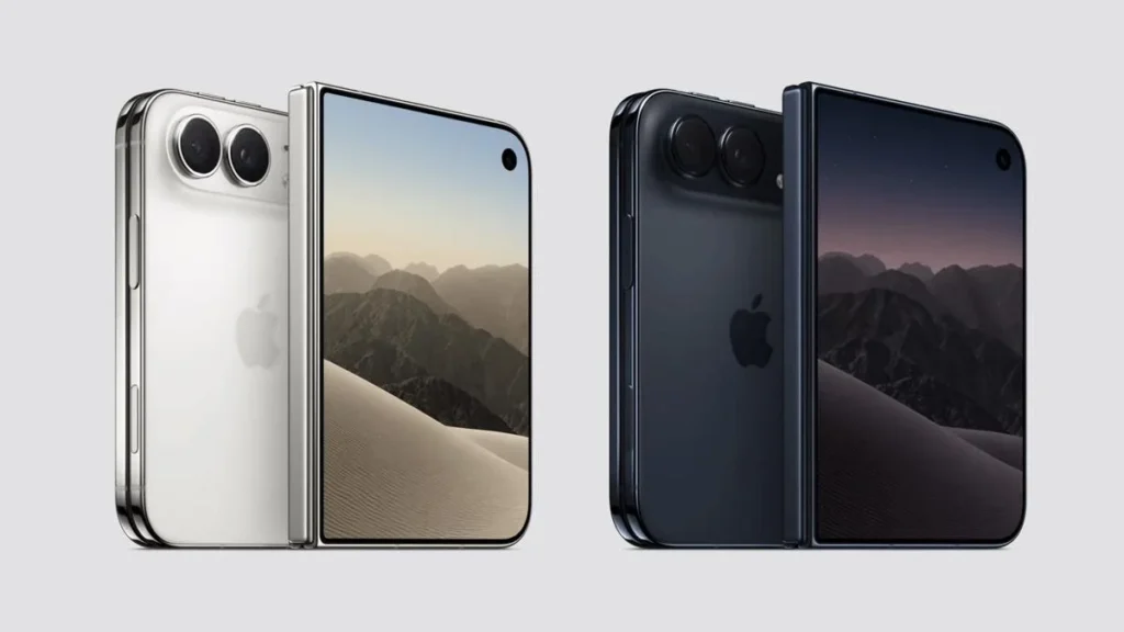 iPhone 18 Pro